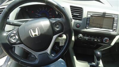 2012 Honda Civic EX-L w/Navi   - Photo 21 - Van Nuys, CA 91405
