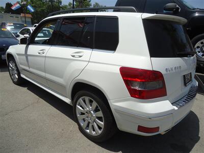 2012 Mercedes-Benz GLK GLK 350   - Photo 3 - Van Nuys, CA 91405