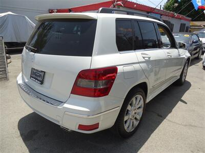 2012 Mercedes-Benz GLK GLK 350   - Photo 4 - Van Nuys, CA 91405