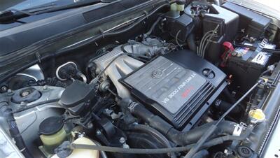 2003 Toyota Highlander - Photo 25 - Van Nuys, CA 91405