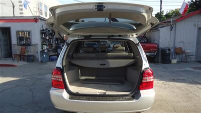 2003 Toyota Highlander - Photo 10 - Van Nuys, CA 91405