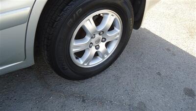 2003 Toyota Highlander - Photo 23 - Van Nuys, CA 91405