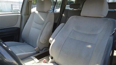 2003 Toyota Highlander - Photo 15 - Van Nuys, CA 91405
