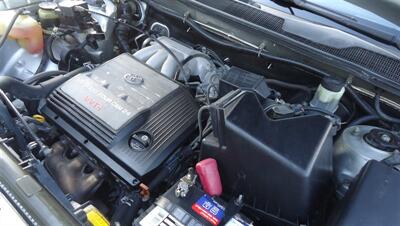 2003 Toyota Highlander - Photo 27 - Van Nuys, CA 91405