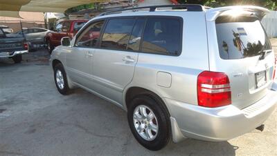 2003 Toyota Highlander - Photo 8 - Van Nuys, CA 91405