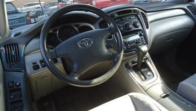 2003 Toyota Highlander - Photo 20 - Van Nuys, CA 91405