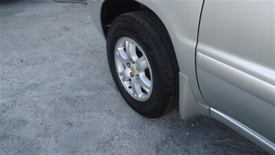 2003 Toyota Highlander - Photo 24 - Van Nuys, CA 91405