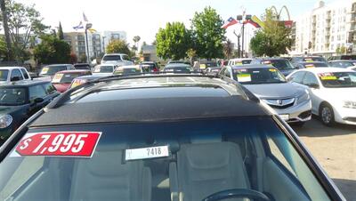 2003 Toyota Highlander - Photo 5 - Van Nuys, CA 91405