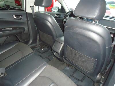 2020 Kia Optima S   - Photo 13 - Van Nuys, CA 91405