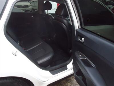 2020 Kia Optima S   - Photo 12 - Van Nuys, CA 91405