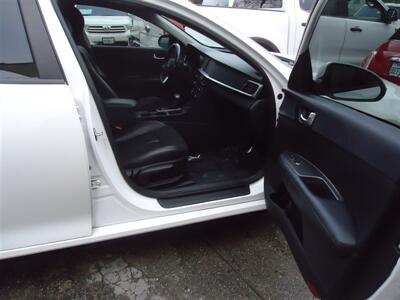 2020 Kia Optima S   - Photo 14 - Van Nuys, CA 91405