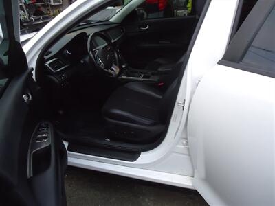 2020 Kia Optima S   - Photo 9 - Van Nuys, CA 91405