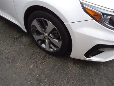 2020 Kia Optima S   - Photo 16 - Van Nuys, CA 91405