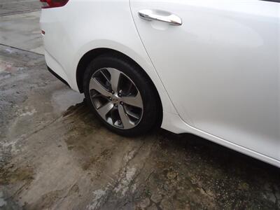 2020 Kia Optima S   - Photo 17 - Van Nuys, CA 91405