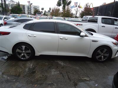 2020 Kia Optima S   - Photo 3 - Van Nuys, CA 91405