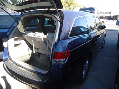 2015 Honda Odyssey EX-L   - Photo 6 - Van Nuys, CA 91405