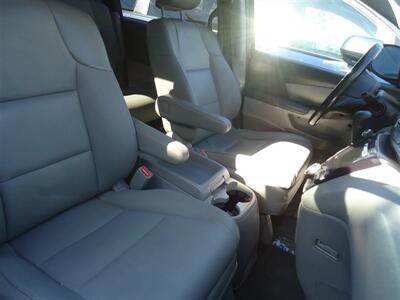 2015 Honda Odyssey EX-L   - Photo 13 - Van Nuys, CA 91405