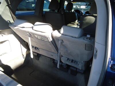 2015 Honda Odyssey EX-L   - Photo 8 - Van Nuys, CA 91405