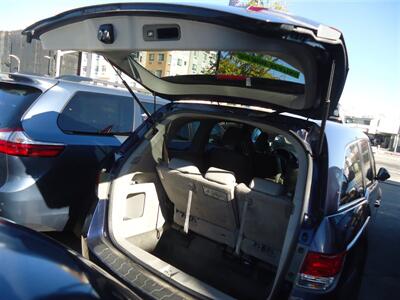 2015 Honda Odyssey EX-L   - Photo 7 - Van Nuys, CA 91405