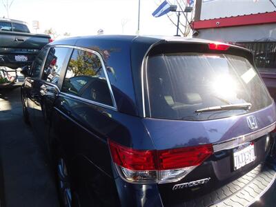 2015 Honda Odyssey EX-L   - Photo 5 - Van Nuys, CA 91405