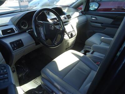 2015 Honda Odyssey EX-L   - Photo 4 - Van Nuys, CA 91405