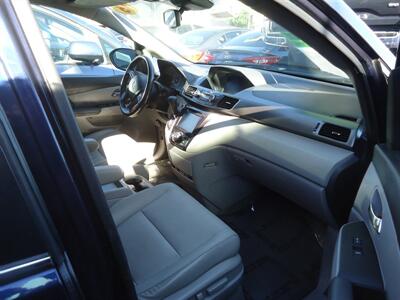 2015 Honda Odyssey EX-L   - Photo 12 - Van Nuys, CA 91405