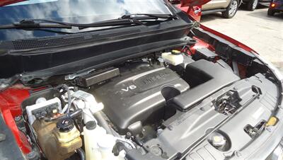 2020 Nissan Pathfinder SV   - Photo 27 - Van Nuys, CA 91405