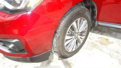 2020 Nissan Pathfinder SV   - Photo 30 - Van Nuys, CA 91405