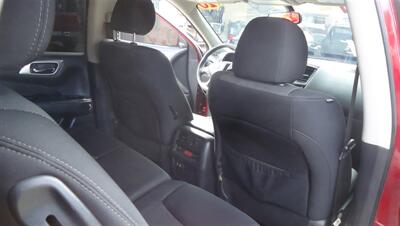 2020 Nissan Pathfinder SV   - Photo 15 - Van Nuys, CA 91405