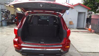 2020 Nissan Pathfinder SV   - Photo 12 - Van Nuys, CA 91405