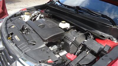 2020 Nissan Pathfinder SV   - Photo 29 - Van Nuys, CA 91405