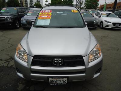 2010 Toyota RAV4 - Photo 5 - Van Nuys, CA 91405