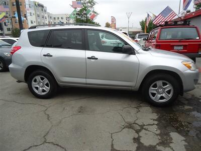 2010 Toyota RAV4 - Photo 3 - Van Nuys, CA 91405