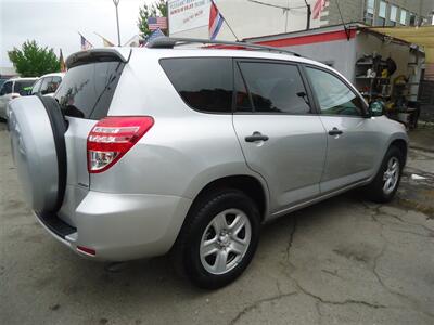 2010 Toyota RAV4 - Photo 4 - Van Nuys, CA 91405
