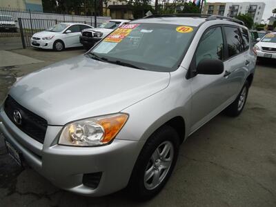 2010 Toyota RAV4 - Photo 6 - Van Nuys, CA 91405