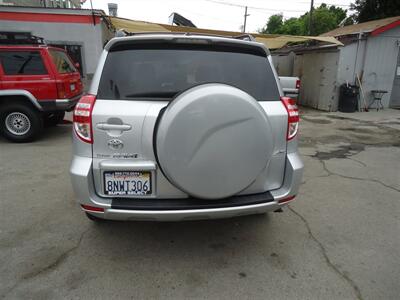 2010 Toyota RAV4 - Photo 9 - Van Nuys, CA 91405