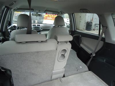 2010 Toyota RAV4 - Photo 12 - Van Nuys, CA 91405