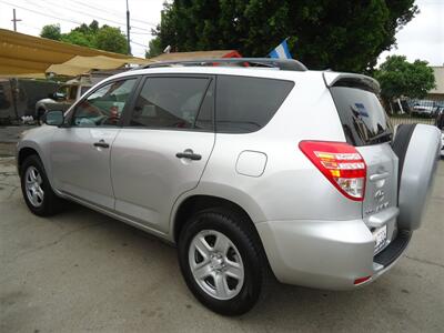 2010 Toyota RAV4 - Photo 8 - Van Nuys, CA 91405