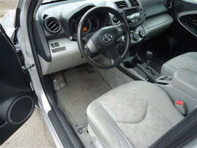 2010 Toyota RAV4 - Photo 22 - Van Nuys, CA 91405