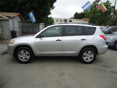 2010 Toyota RAV4 - Photo 7 - Van Nuys, CA 91405