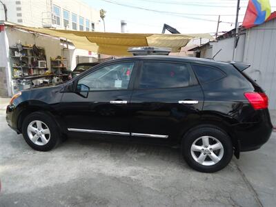 2013 Nissan Rogue S   - Photo 7 - Van Nuys, CA 91405