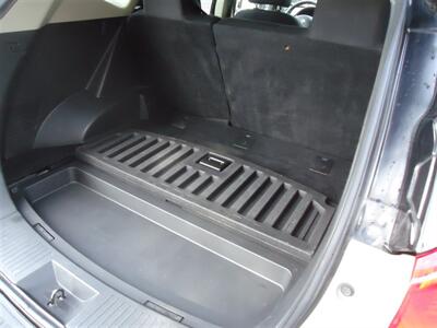 2013 Nissan Rogue S   - Photo 12 - Van Nuys, CA 91405