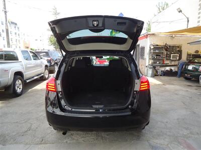 2013 Nissan Rogue S   - Photo 10 - Van Nuys, CA 91405