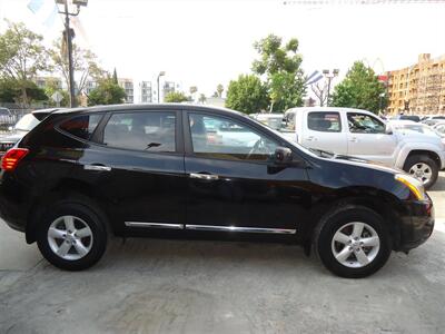 2013 Nissan Rogue S   - Photo 3 - Van Nuys, CA 91405