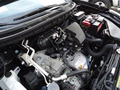 2013 Nissan Rogue S   - Photo 22 - Van Nuys, CA 91405