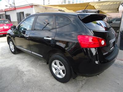 2013 Nissan Rogue S   - Photo 8 - Van Nuys, CA 91405