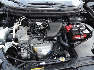 2013 Nissan Rogue S   - Photo 23 - Van Nuys, CA 91405