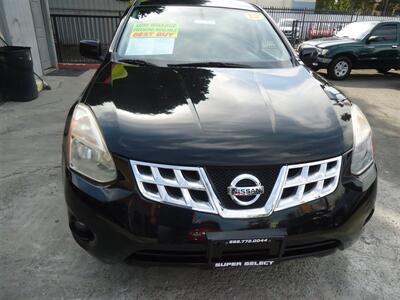2013 Nissan Rogue S   - Photo 5 - Van Nuys, CA 91405
