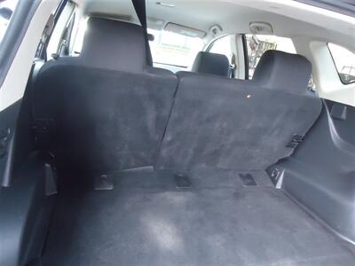 2013 Nissan Rogue S   - Photo 11 - Van Nuys, CA 91405