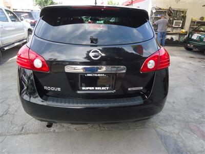 2013 Nissan Rogue S   - Photo 9 - Van Nuys, CA 91405